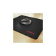 CHERRY MP 1000, Mauspad(schwarz, XL)