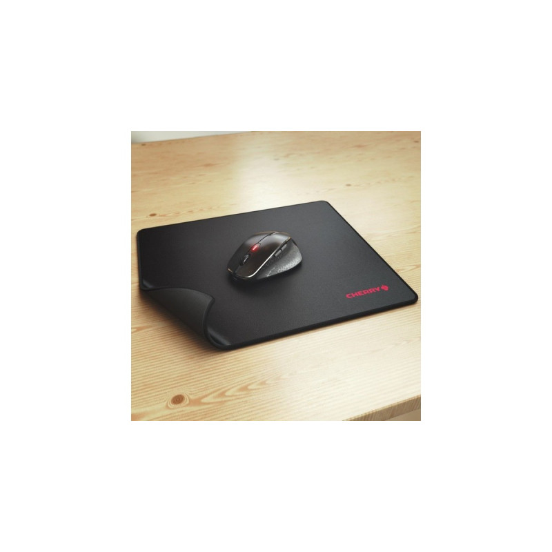 CHERRY MP 1000, Mauspad(schwarz, XL)