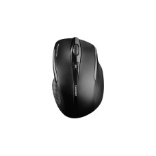 CHERRY MW 3000, Maus(schwarz, Retail)