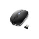 CHERRY MW 8C ADVANCED, Maus(schwarz)