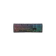 CHERRY MX 3.0S Wireless, Gaming-Tastatur(schwarz, DE-Layout, Cherry MX Brown)