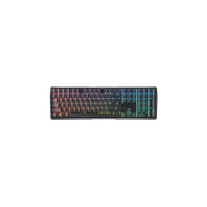 CHERRY MX 3.0S Wireless, Gaming-Tastatur(schwarz, DE-Layout, Cherry MX Red)