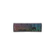 CHERRY MX 3.0S Wireless, Gaming-Tastatur(schwarz, DE-Layout, Cherry MX Red)