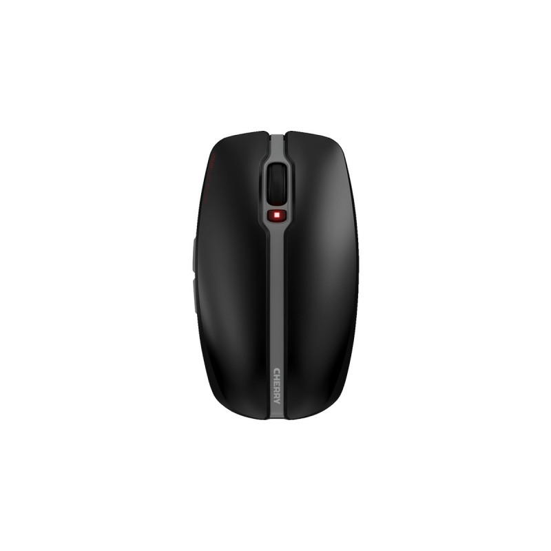 CHERRY STREAM DESKTOP, Desktop-Set(schwarz, UK-Layout, SX-Scherentechnologie)