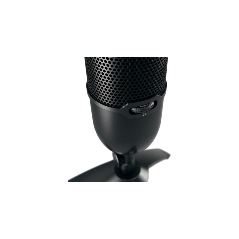 CHERRY UM 3.0, Mikrofon(schwarz, USB-A, USB-C)