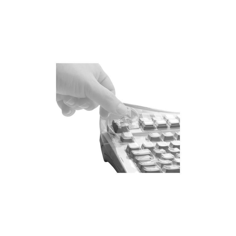 CHERRY WetEx Schutzfolie 615-5139