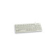 CHERRY XS Complete Keyboard G84-5200, Tastatur(grau, DE-Layout)