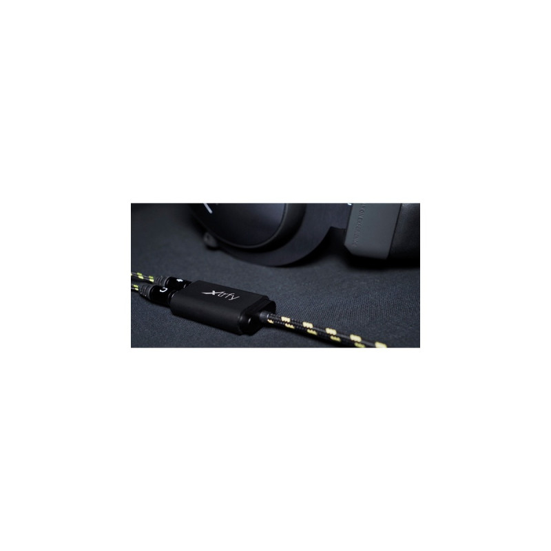 CHERRY XTRFY SC1, Soundkarte