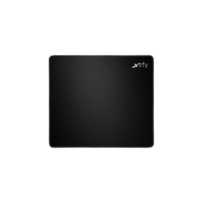CHERRY Xtrfy GP2, Gaming-Mauspad(schwarz, Large)