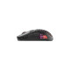 CHERRY Xtrfy M42 RGB Wireless, Gaming-Maus(schwarz)