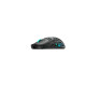 CHERRY Xtrfy M42 RGB Wireless, Gaming-Maus(schwarz)