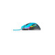 CHERRY Xtrfy M4, Gaming-Maus(blau/schwarz)