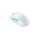 CHERRY Xtrfy M8 Wireless, Gaming-Maus(weiß/mint)