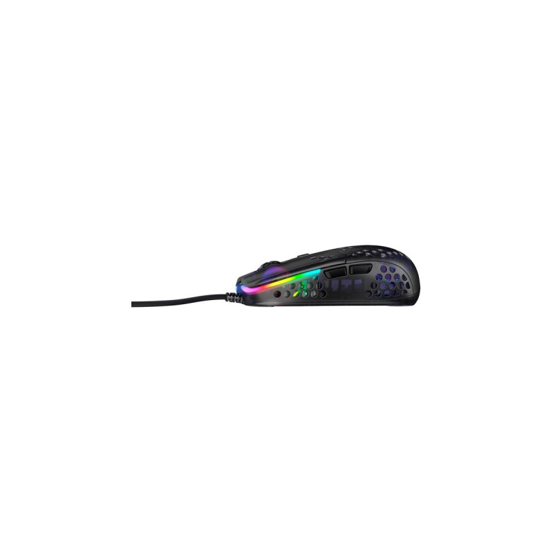 CHERRY Xtrfy MZ1 RGB, Gaming-Maus(schwarz)