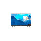 CHiQ L32G7B, LED-Fernseher(80 cm (32 Zoll), schwarz, WXGA, Triple Tuner, SmartTV, Chromecast built-in)