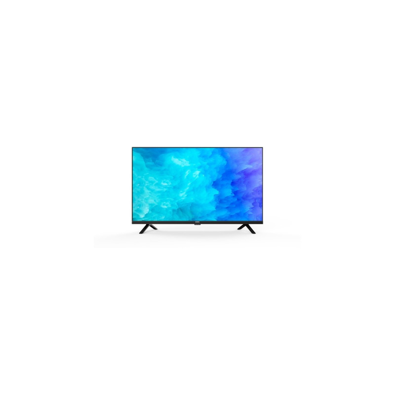CHiQ L32G7B, LED-Fernseher(80 cm (32 Zoll), schwarz, WXGA, Triple Tuner, SmartTV, Chromecast built-in)