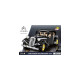 COBI Citroen Traction Avant 11CV 1938, Konstruktionsspielzeug(Maßstab 1:12)
