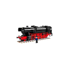 COBI DR BR 52/TY2 Steam Locomotive, Konstruktionsspielzeug(Maßstab 1:35)