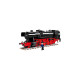 COBI DR BR 52/TY2 Steam Locomotive, Konstruktionsspielzeug(Maßstab 1:35)