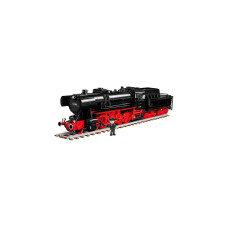 COBI DR BR Class 52 Steam Locomotive, Konstruktionsspielzeug(Maßstab 1:35)