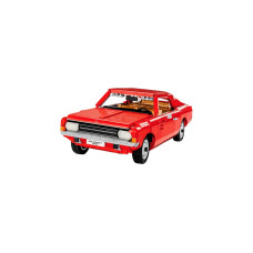 COBI Opel Rekord C Coupe, Konstruktionsspielzeug(Maßstab 1:12)