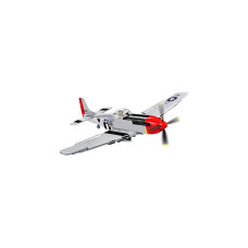 COBI P51D Mustang, Konstruktionsspielzeug(Maßstab 1:32)