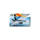 COBI Top Gun F/A-18E Super Hornet Limitierte Auflage, Konstruktionsspielzeug