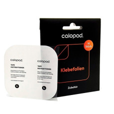 Calopad AG Klebefolien 10er Set, Wellness