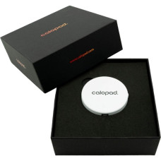 Calopad AG Tiefenwärme-Therapiegerät Starter Set, Wellness