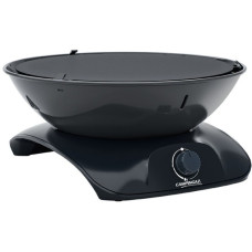 Campingaz 360 Grill CV, Anthrazit, Gasgrill(anthrazit/schwarz)