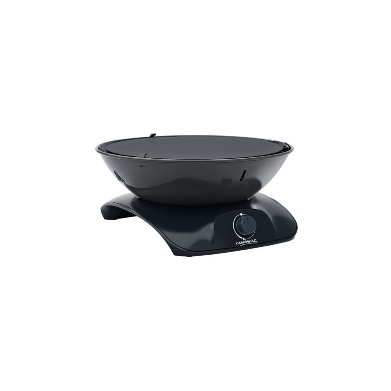 Campingaz 360 Grill CV, Anthrazit, Gasgrill(anthrazit/schwarz)