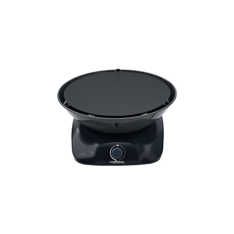 Campingaz 360 Grill CV, Anthrazit, Gasgrill(anthrazit/schwarz)