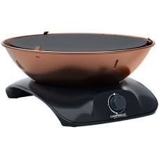 Campingaz 360 Grill CV, Kupfer, Gasgrill(kupfer/schwarz)