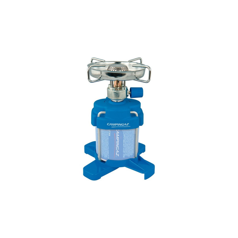 Campingaz Campingkocher Bleuet 206 Plus, Gaskocher(1,25 kW)
