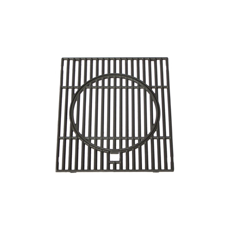 Campingaz Culinary Modular Grillrost matt, für 3 & 4 Series(anthrazit, mit herausnehmbarem Ring)