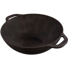 Campingaz Culinary Modular Wok, aus Gusseisen(Ø 33cm)