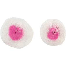 Campingaz Ersatzglühstrumpf Größe S, 3er-Pack(weiß)