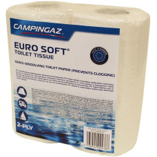 Campingaz Eurosoft Toilettenpapier(4 Rollen)