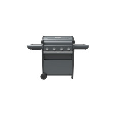 Campingaz Gasgrill 4 Series Select(schwarz/grau, Modell 2021)