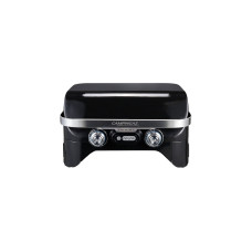 Campingaz Gasgrill Attitude 2100 EX Plus(schwarz, mit Culinary Modular System)