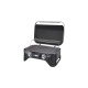 Campingaz Gasgrill Attitude 2100 EX Plus(schwarz, mit Culinary Modular System)