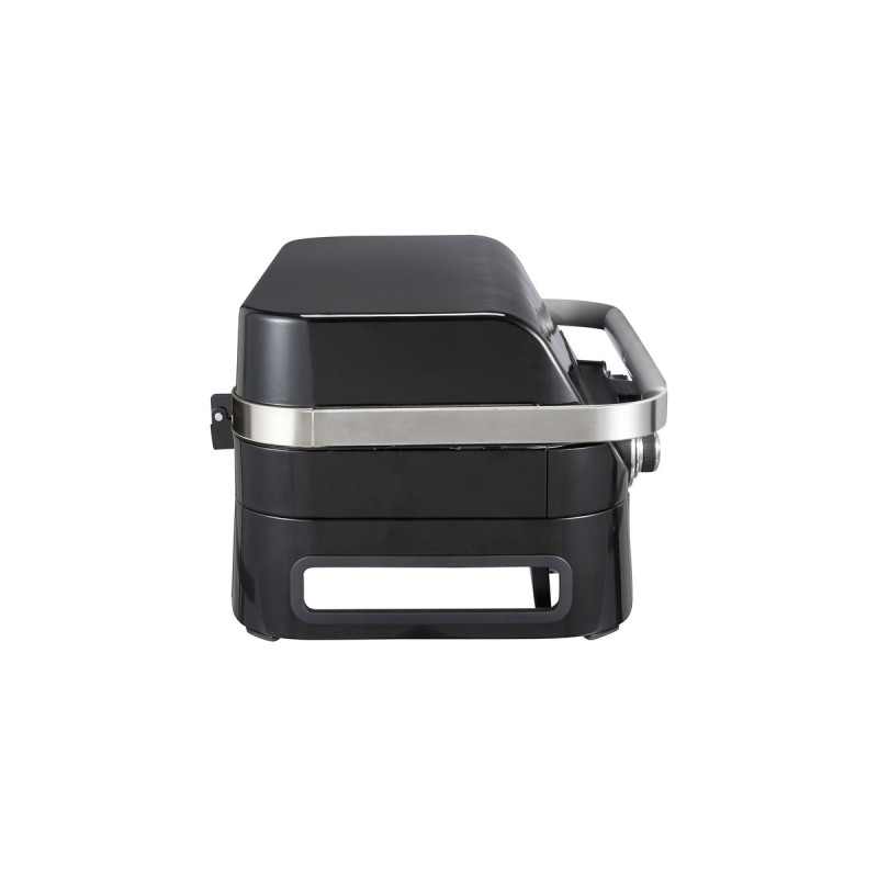 Campingaz Gasgrill Attitude 2100 EX Plus(schwarz, mit Culinary Modular System)