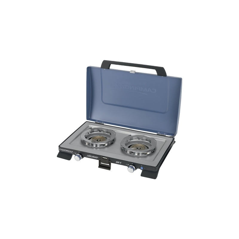 Campingaz Gaskocher 400 S(blau/schwarz)