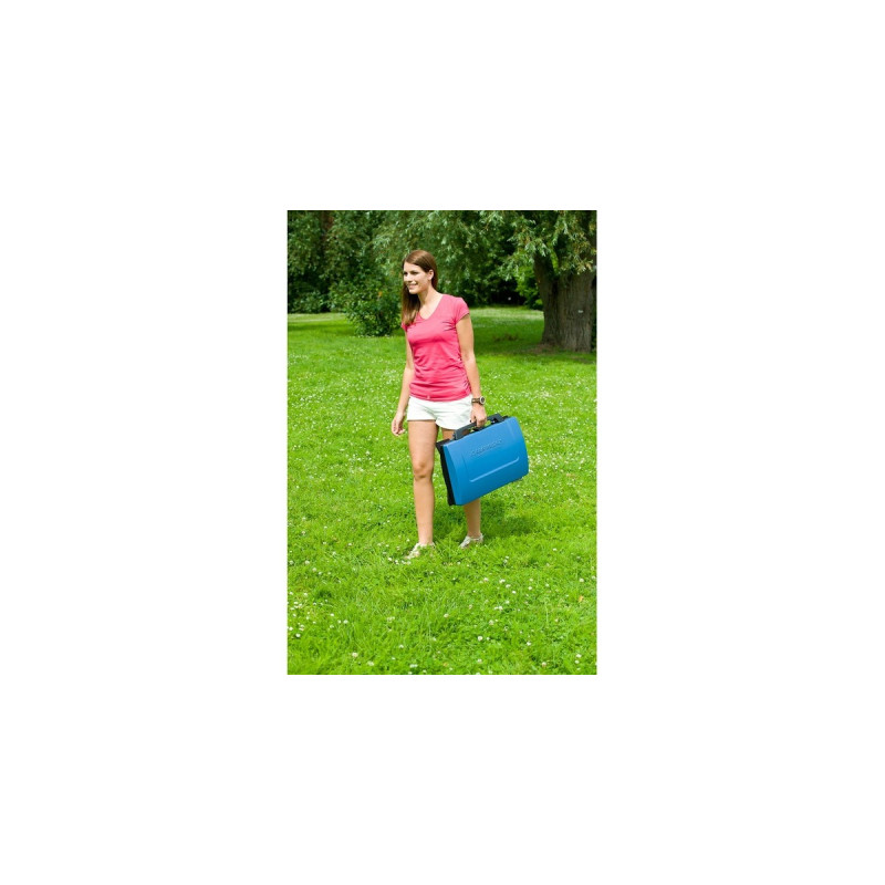 Campingaz Gaskocher 400 S(blau/schwarz)