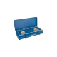 Campingaz Gaskocher Base Camp, mit Deckel(blau)