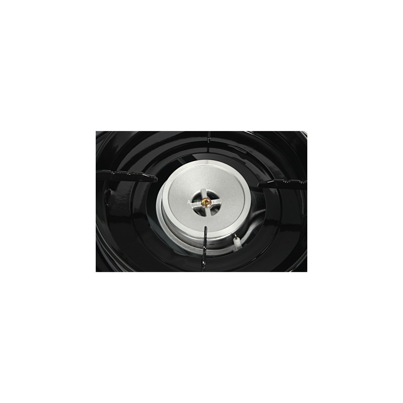 Campingaz Gaskocher Camp'Bistro 3(silber/grau, Einflammkocher)