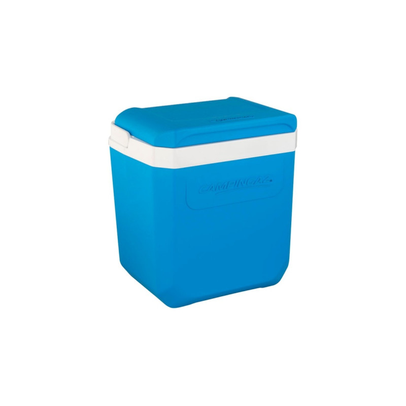 Campingaz Icetime Plus 30L, Kühlbox(blau)