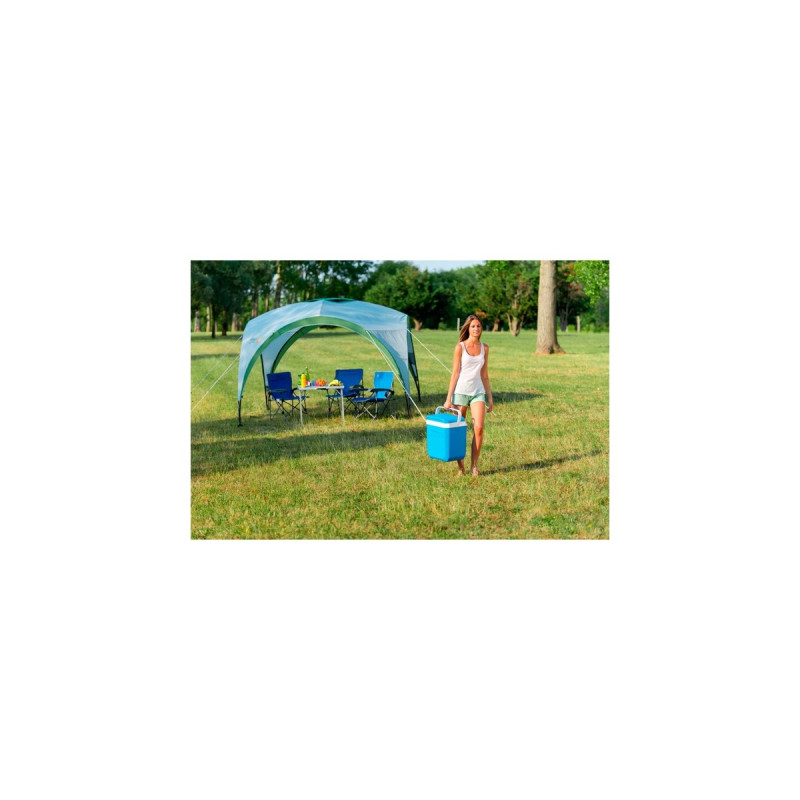 Campingaz Icetime Plus 30L, Kühlbox(blau)