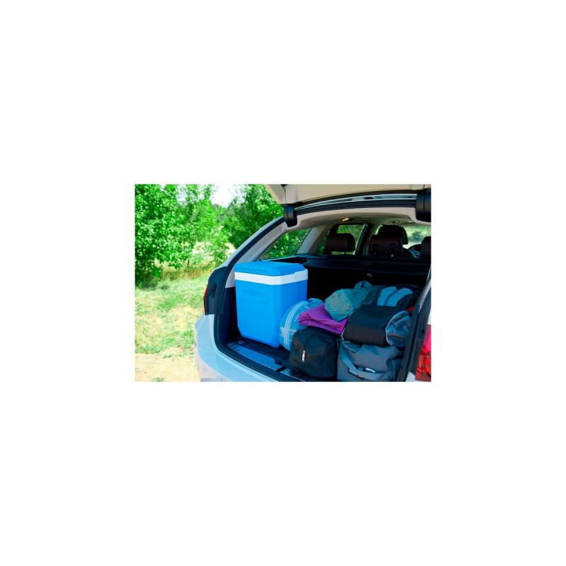 Campingaz Icetime Plus 30L, Kühlbox(blau)