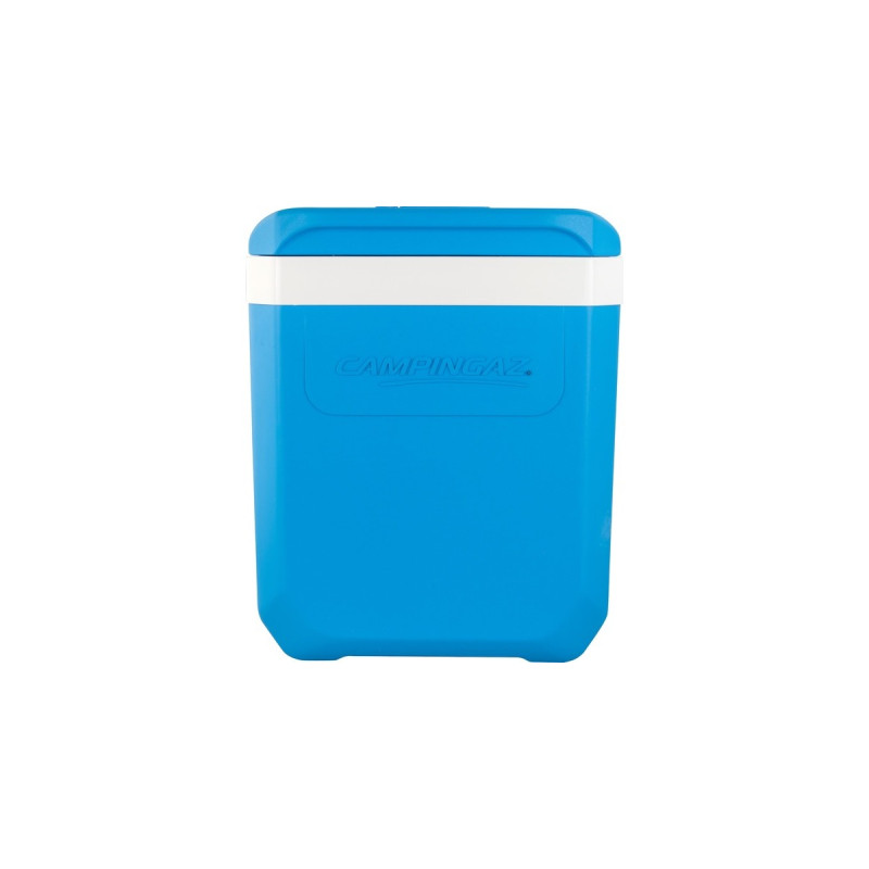Campingaz Kühlbox Icetime Plus 26L(blau)
